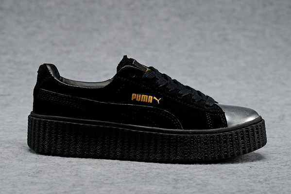 Puma x Rihanna Creepers Men Shoes--021